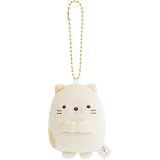 AB37204 すみっコぐらし ミニミニぬいぐるみクリーナー ねこ