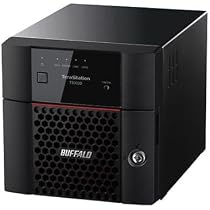 Amazon.co.jp: BUFFALO TeraStation TS3230DNシリーズ 2ベイ