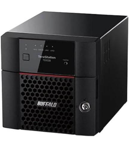 Amazon | バッファロー 外付けHDD 1TB 法人向け 1ドライブモデル HD