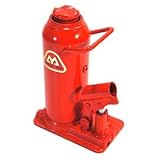 大洋製器工業 マサダ オイルジャッキ  MH-10