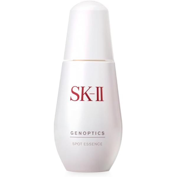 Amazon.co.jp: SK-II ジェノプティクス ウルトオーラ エッセンス 50mL