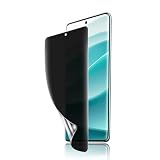 対応 Redmi Note 14 Pro 5G フイルム 指紋防止 【覗き見防止】 衝撃吸収/スクラッチ防止/傷つきにくい/超薄型 レッドミー Note 14 Pro 5G 保護フィルム 軟 TPU素材 Redmi Note 14 Pro+ 5G フィルム