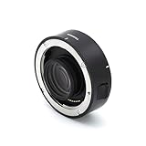 TAMRON TELE CONVERTER 1.4x キヤノン用 TC-X14E