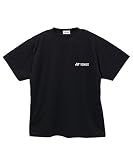 [ヨネックス] テニスウェア バドミントンウェア Tシャツ 半袖 限定Tシャツ スタンダードサイズ RWHI1301 ００７ Ｍ