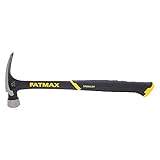 Stanley FMHT51306 FatMax 17 oz High Velocity Hammer [並行輸入品]