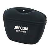 デンサン ソフトパーツポケット SPP-10-BK