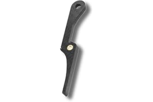 COCOALLETS チェーンキャッチャー ロードバイク チェーン落ち防止 自転車 アジャストタイプ