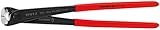クニペックス KNIPEX 強力型喰イ切リ (SB)9911-300