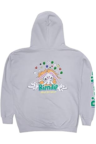 Amazon.co.jp: [リップンディップ] F U Knit Sweater Periwinkle XL 