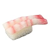 2枚シミュレーション寿司の食卓のモデル寿司の料理の窓のディスプレイの小道具 #17