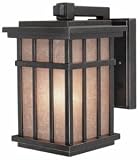 10-Inch Outdoor Wall Light [並行輸入品]