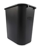 エレクター ラバーメイド ソフトウェイストバスケット ブラック 295607-1063 【8194556】
