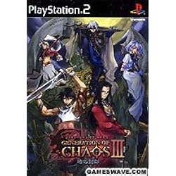 Amazon | 新天魔界 ジェネレーション オブ カオスV(通常版) | ゲーム