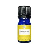 ＆SH 水溶性アロマオイル フランキンセンス 5ml / 乳香 オリバナム 水溶性オイル アロマ ディフューザーに