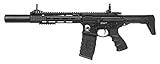 G&G ARMAMENT PDW15-CQB ブラック EGC-PDW-009-BNB-NCS 電動ガン 18才以上