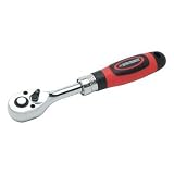 【アストロプロダクツ】AP 3/8DR エクステンダブル ラチェットレンチ