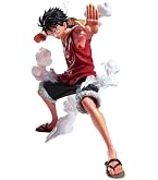 Amazon.co.jp: MASTER STARS PIECE THE MONKEY・D・LUFFY -EVENT