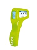 Visiomed Thermoflash LX-26 Evolution Color Series - Colour : Green by Visiomed