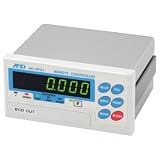 A&D BCD付き計量ライン用コントローラー AD-8923-BCD