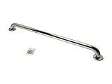 WAKI ステンレス 手すり 32φ 32S-15 800mm SUS304