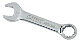 Sunex 993016m 16-Mm Stubby Combination Wrench [並行輸入品]