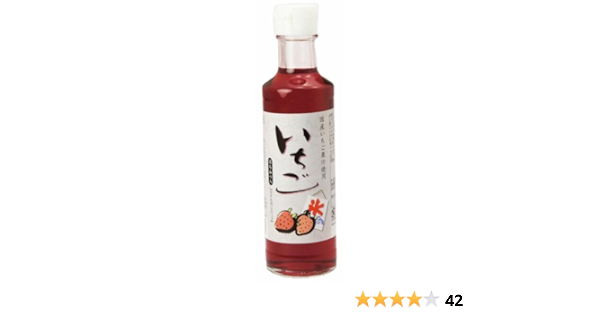 Amazon キャプテン かき氷用シロップいちご 0ml キャプテン かき氷シロップ 通販