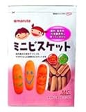 太田油脂 MSミニビスケット×12袋セット