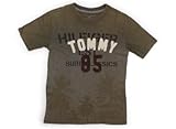 Tommy Hilfiger(トミーヒルフィガー) Tシャツ・カットソー 120サイズ 男の子