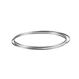 Bosch BS82-6W 82-Inch X 1/4-Inch X 6-Tpi General Purpose Stationary Band Saw Blade [並行輸入品]