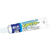 ボンド GPクリヤー 170ml #14375 10本入り