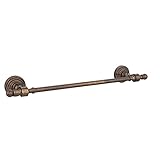 Allied Brass 18" Towel Bar Venetian Bronze [並行輸入品]