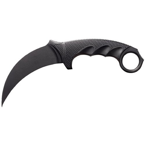 コールドスチール FGX カランビット 非金属 ナイフ