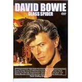 Glass Spider Tour [DVD] [Import]