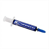 【Innovation Cooling】ICD7 ダイアモンドグリス 1.5g シリコーンフリー