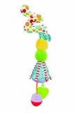 Manhattan Toy - 210330 - Jouet de Premier Age - Woodle