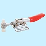下方圧え型トグルクランプ GH-201-A