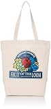 [フルーツオブザルーム] トートバッグ FTL FFGS SOUVENIR TOTE BAG B 49NVY