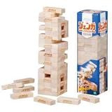 Tomy Jenga