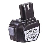 日立工機 リチウムイオン電池(冷却対応)14.4V EBM1430R