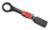 Stanley Proto Tether-Ready J2627SW-TT 12 Point Heavy-Duty Offset Striking Wrench 1-11/16-inch & 43-m
