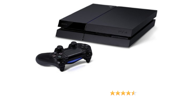 プレステ4 500gb 価格 中古