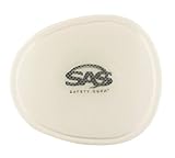 Disposable Half Mask Respirator R95 Pre Filter 5pr by SAS Safety