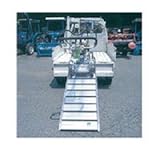 アルミブリッジ SKK-180-50-0.6　積載重量0.6t [その他]