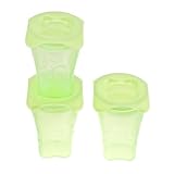 Vital baby Basics Simply Food Pots by Vital Baby