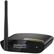 1Mii Bluetooth DAC HiFi ldac Bluetooth レシーバー ブルートゥース オーディオ 受信機 DAコンバーター 5.3 RCA/AUX 3.5mm/光出力 LDAC/ 31znuZ4TB2L._AC_UL210_SR210,