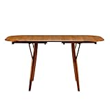 英国スタイル家具 CHAPTER・チャプター ダイニングテーブル・食卓 伸縮 (伸張式 幅80〜140)