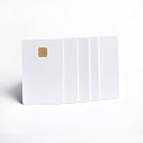 20pcs fm4428チップContactスマートカードホテルキーカード準拠iso7816プロトコル