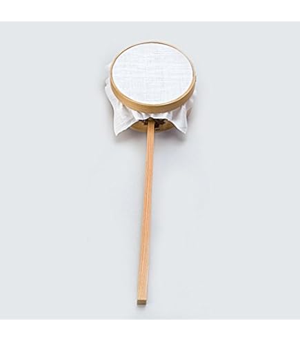 Amazon | 茶道用 柄杓 【水屋用柄杓 掻器 かいげ】 日本製 | 佐藤茶園