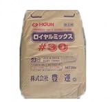 ロイヤルミックス＃300 (一材型ポリマーセメント系下地調整塗材) 25kg ポリマーミックス同等品