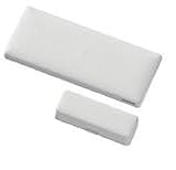 TopOne DSC Neo PG9975 Wireless Powerg Door or Window Contact Low Profile [並行輸入品]